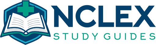 NCLEX Study Guides logo